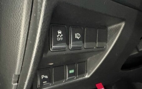 Nissan Qashqai, 2014 год, 1 599 000 рублей, 17 фотография