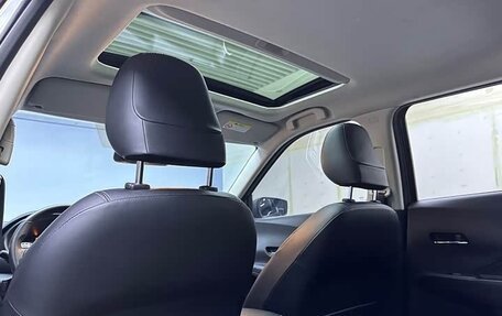 Nissan Kicks I, 2023 год, 1 543 000 рублей, 6 фотография