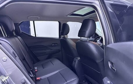 Nissan Kicks I, 2023 год, 1 543 000 рублей, 9 фотография