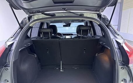 Nissan Kicks I, 2023 год, 1 543 000 рублей, 7 фотография