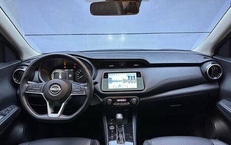 Nissan Kicks I, 2023 год, 1 543 000 рублей, 13 фотография