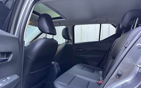 Nissan Kicks I, 2023 год, 1 543 000 рублей, 11 фотография