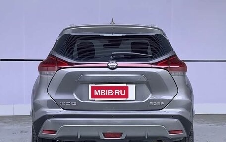 Nissan Kicks I, 2023 год, 1 543 000 рублей, 4 фотография