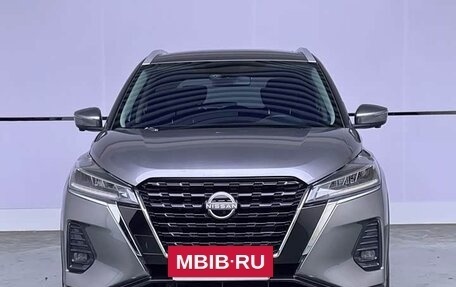 Nissan Kicks I, 2023 год, 1 543 000 рублей, 2 фотография