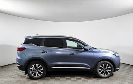 Chery Tiggo 7 Pro, 2020 год, 1 550 000 рублей, 5 фотография