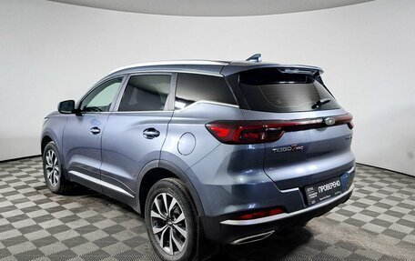 Chery Tiggo 7 Pro, 2020 год, 1 550 000 рублей, 8 фотография