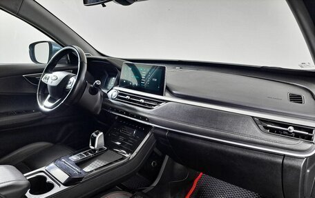 Chery Tiggo 7 Pro, 2020 год, 1 550 000 рублей, 13 фотография