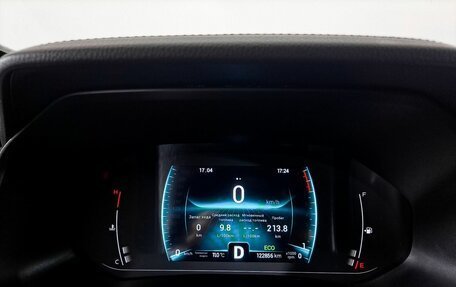 Chery Tiggo 7 Pro, 2020 год, 1 550 000 рублей, 16 фотография