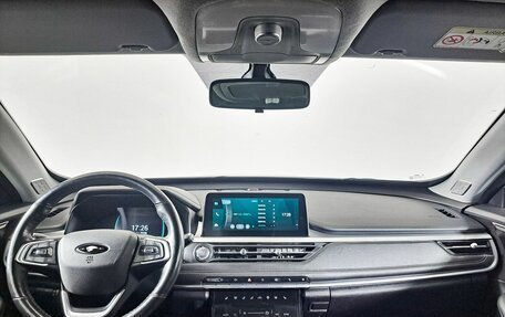 Chery Tiggo 7 Pro, 2020 год, 1 550 000 рублей, 17 фотография