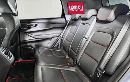 Chery Tiggo 7 Pro, 2020 год, 1 550 000 рублей, 15 фотография