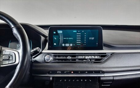 Chery Tiggo 7 Pro, 2020 год, 1 550 000 рублей, 18 фотография