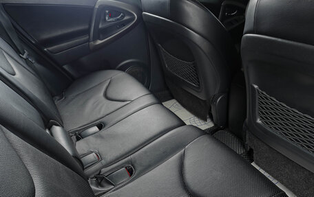 Toyota RAV4, 2012 год, 1 739 000 рублей, 9 фотография