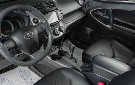 Toyota RAV4, 2012 год, 1 739 000 рублей, 7 фотография