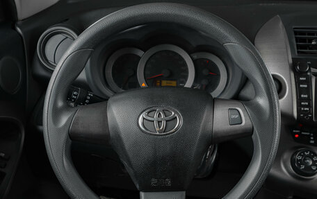 Toyota RAV4, 2012 год, 1 739 000 рублей, 13 фотография