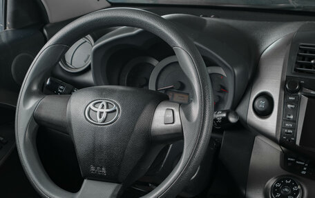 Toyota RAV4, 2012 год, 1 739 000 рублей, 11 фотография