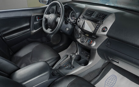 Toyota RAV4, 2012 год, 1 739 000 рублей, 10 фотография