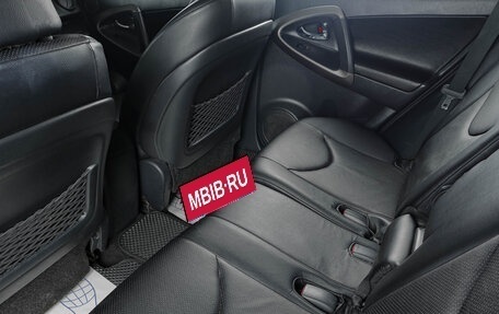 Toyota RAV4, 2012 год, 1 739 000 рублей, 8 фотография