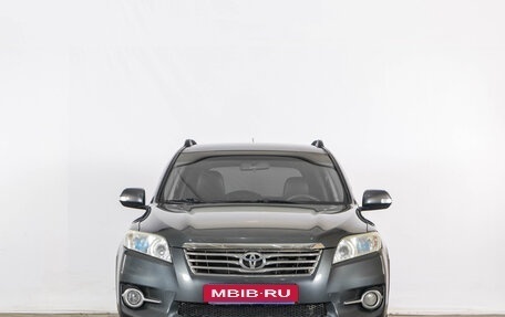 Toyota RAV4, 2012 год, 1 739 000 рублей, 2 фотография
