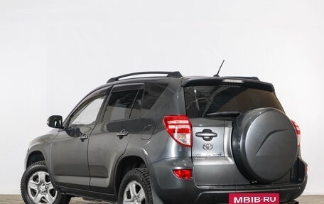 Toyota RAV4, 2012 год, 1 739 000 рублей, 4 фотография