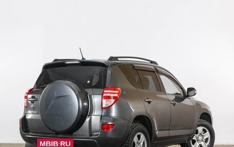 Toyota RAV4, 2012 год, 1 739 000 рублей, 6 фотография