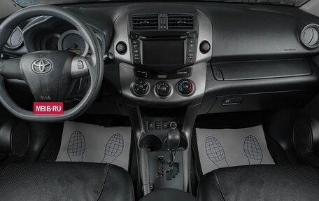 Toyota RAV4, 2012 год, 1 739 000 рублей, 12 фотография