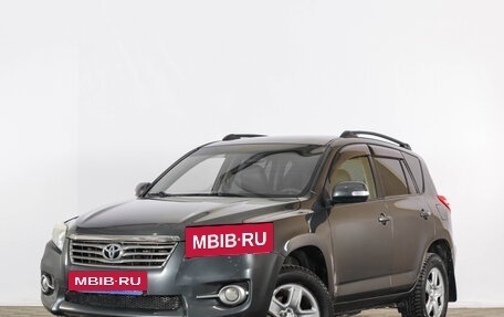 Toyota RAV4, 2012 год, 1 739 000 рублей, 3 фотография