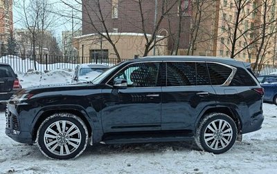 Lexus LX, 2022 год, 15 000 000 рублей, 1 фотография