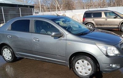 Chevrolet Cobalt II, 2013 год, 600 000 рублей, 1 фотография