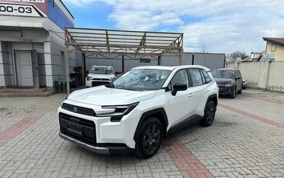 Toyota RAV4, 2026 год, 4 250 000 рублей, 1 фотография