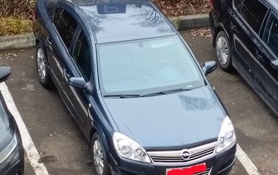 Opel Astra H, 2008 год, 690 000 рублей, 1 фотография