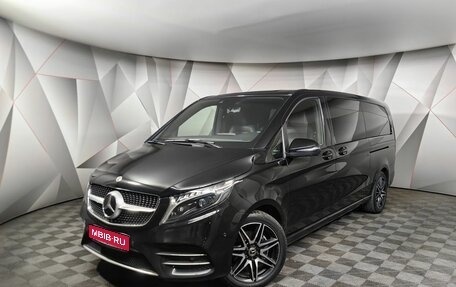 Mercedes-Benz V-Класс, 2023 год, 8 300 000 рублей, 1 фотография