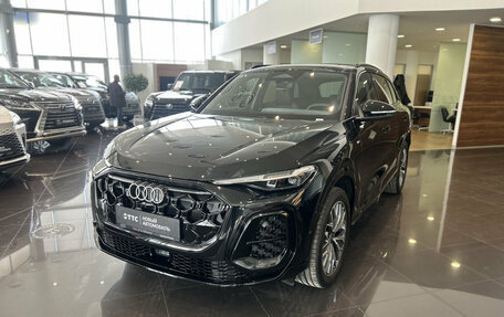 Audi Q5, 2026 год, 6 859 000 рублей, 1 фотография