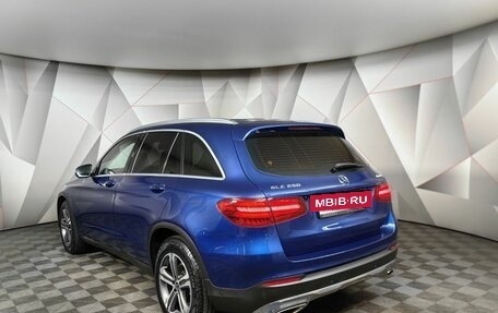 Mercedes-Benz GLC, 2018 год, 2 750 000 рублей, 4 фотография