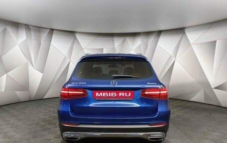 Mercedes-Benz GLC, 2018 год, 2 750 000 рублей, 8 фотография
