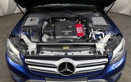 Mercedes-Benz GLC, 2018 год, 2 750 000 рублей, 10 фотография