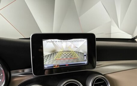 Mercedes-Benz GLC, 2018 год, 2 750 000 рублей, 20 фотография