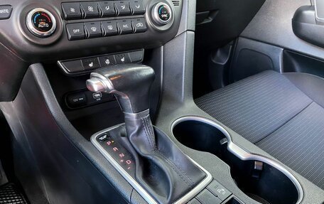 KIA Sportage IV рестайлинг, 2019 год, 2 200 000 рублей, 17 фотография