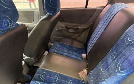 Hyundai Accent II, 2008 год, 270 000 рублей, 8 фотография