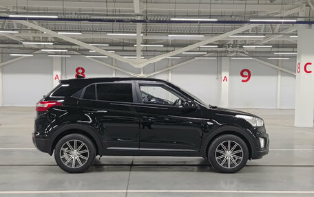 Hyundai Creta I рестайлинг, 2018 год, 1 550 000 рублей, 5 фотография