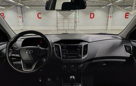 Hyundai Creta I рестайлинг, 2018 год, 1 550 000 рублей, 17 фотография