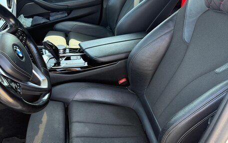 BMW 5 серия, 2019 год, 2 600 000 рублей, 9 фотография