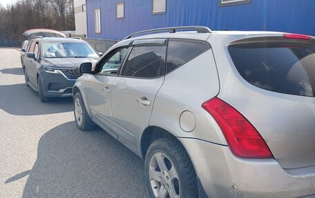 Nissan Murano, 2003 год, 360 000 рублей, 3 фотография