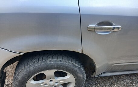 Nissan Murano, 2003 год, 360 000 рублей, 7 фотография