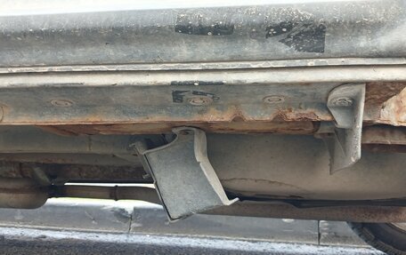 Nissan Murano, 2003 год, 360 000 рублей, 11 фотография