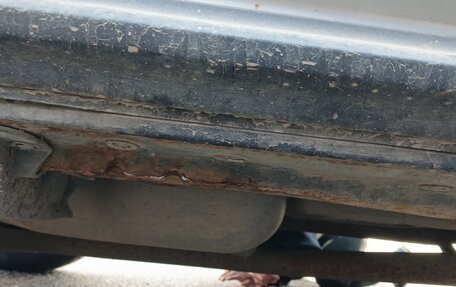 Nissan Murano, 2003 год, 360 000 рублей, 12 фотография