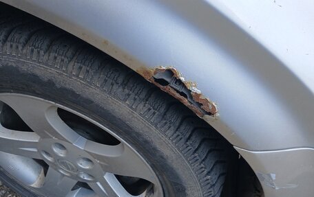 Nissan Murano, 2003 год, 360 000 рублей, 13 фотография