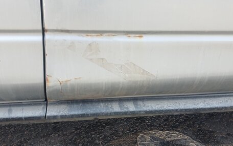 Nissan Murano, 2003 год, 360 000 рублей, 9 фотография