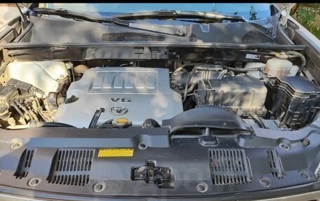 Toyota Highlander III, 2013 год, 2 450 000 рублей, 5 фотография