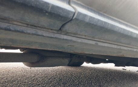 Nissan Murano, 2003 год, 360 000 рублей, 14 фотография