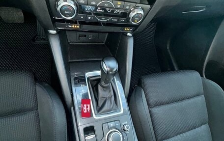 Mazda CX-5 II, 2015 год, 1 750 000 рублей, 3 фотография